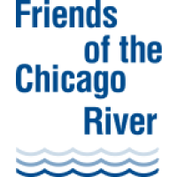 Friends of the Chicago River logo